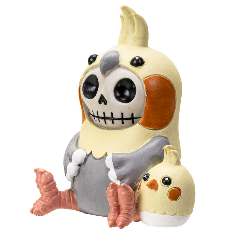 FURRYBONES-CHEEKY C/60 MINIMUM OF 4