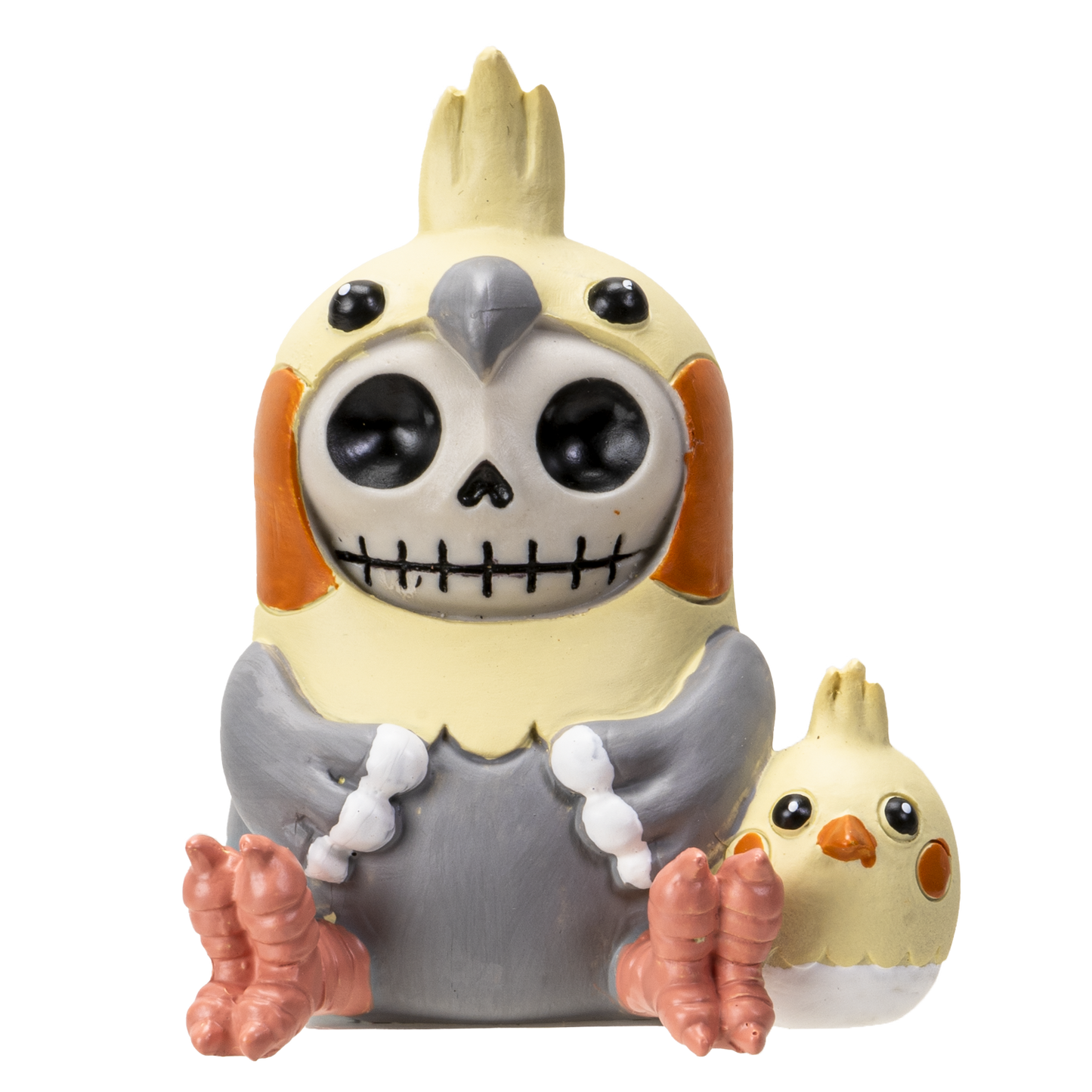 FURRYBONES-CHEEKY C/60 MINIMUM OF 4