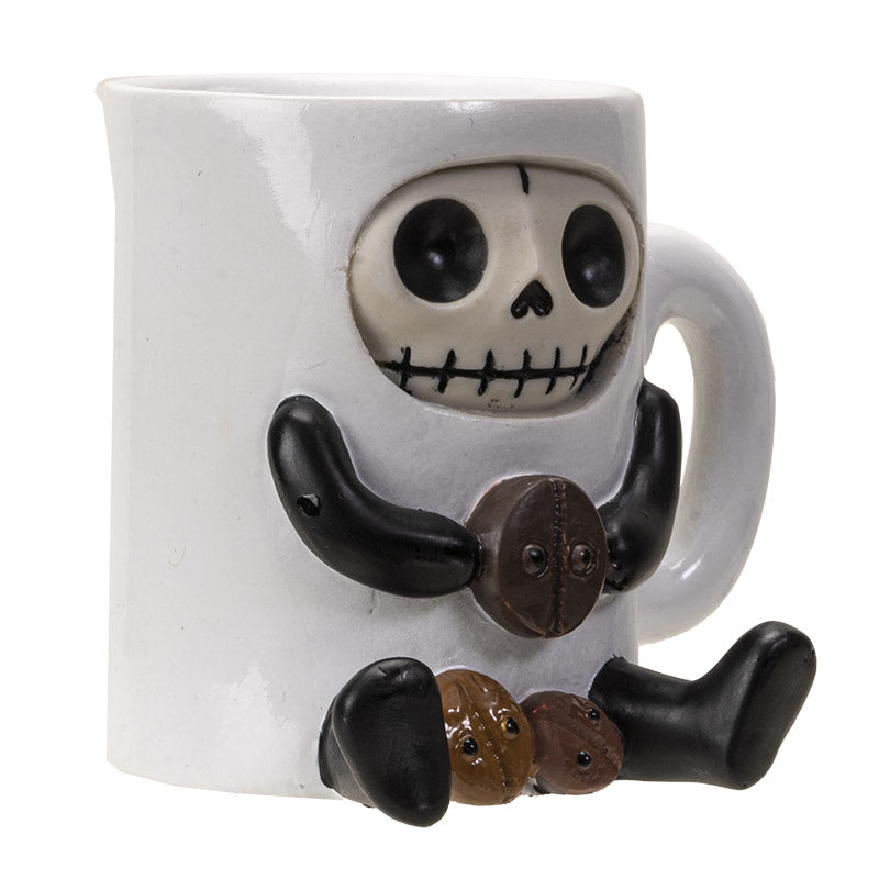 FURRYBONES-JOE C/60 MINIMUM OF 4