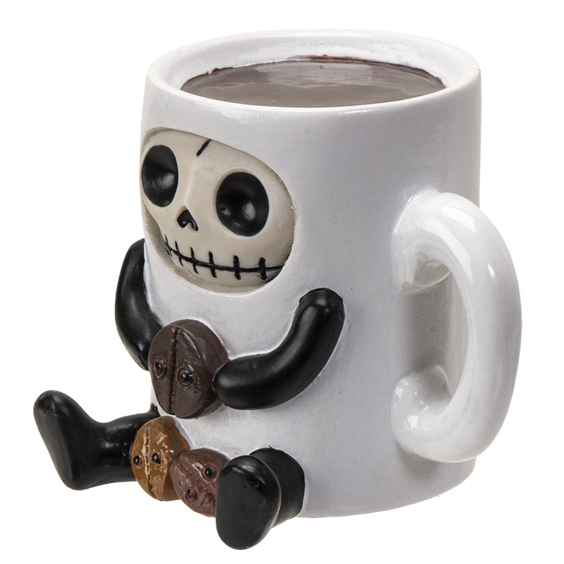 FURRYBONES-JOE C/60 MINIMUM OF 4