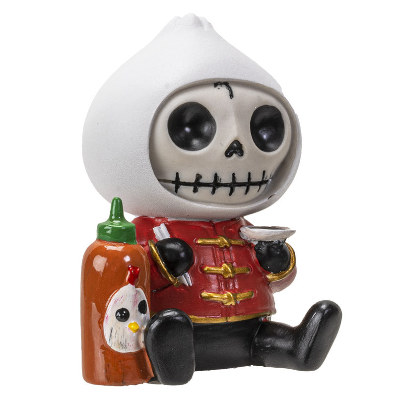 FURRYBONES-BAO C/60 MINIMUM OF 4