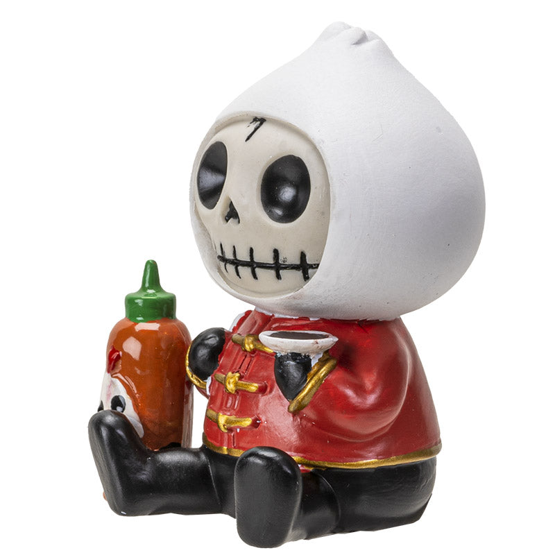 FURRYBONES-BAO C/60 MINIMUM OF 4