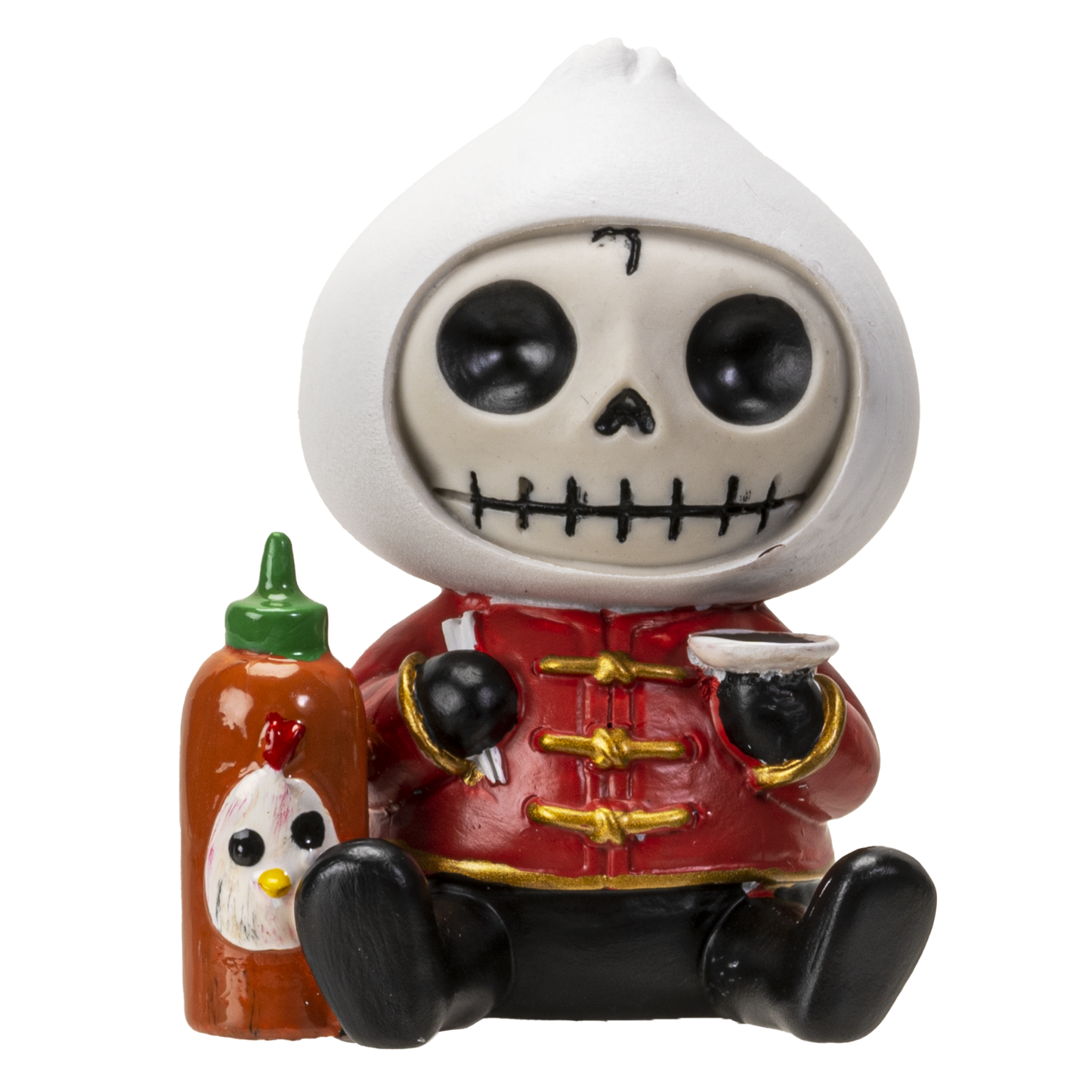 FURRYBONES-BAO C/60 MINIMUM OF 4