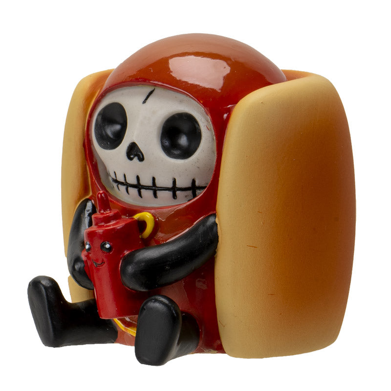 ^ FURRYBONES-FRANK C/60 MINIMUM OF 4