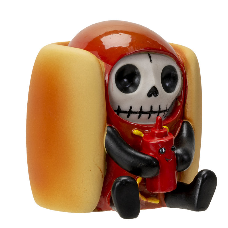 ^ FURRYBONES-FRANK C/60 MINIMUM OF 4