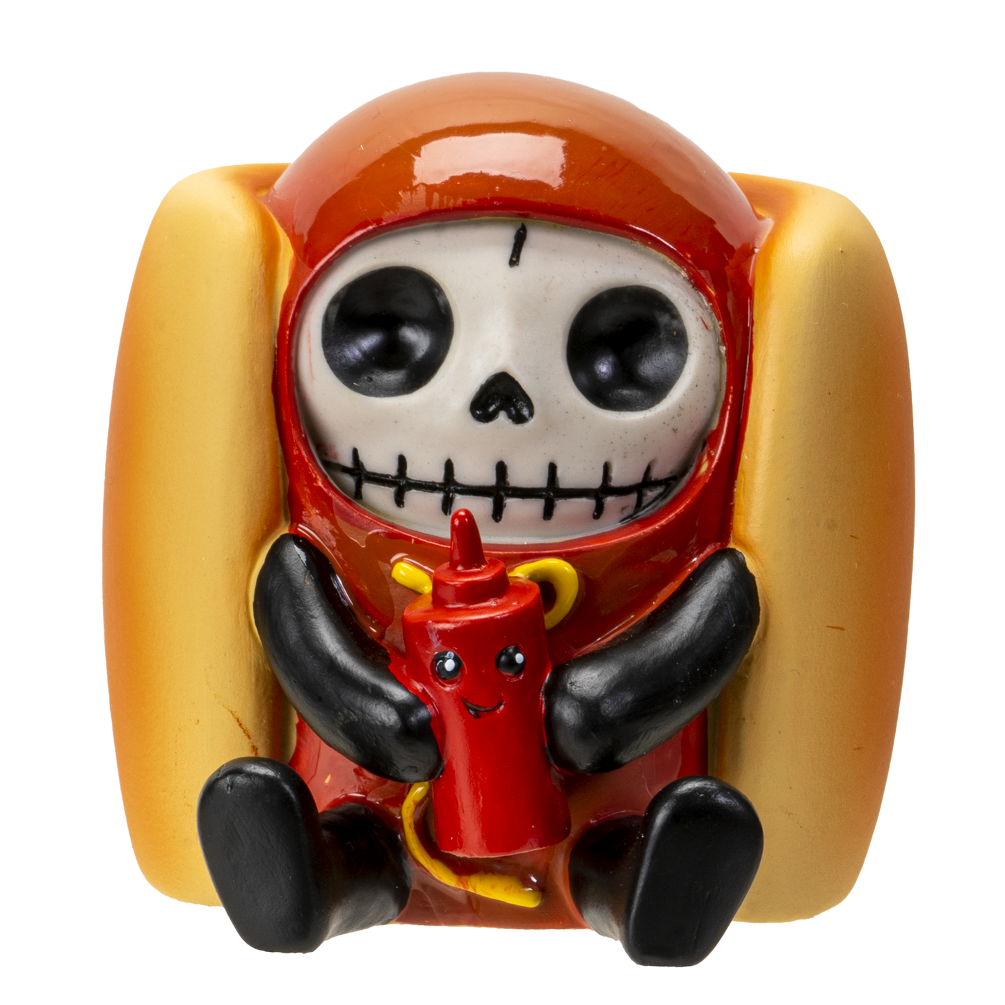 ^ FURRYBONES-FRANK C/60 MINIMUM OF 4
