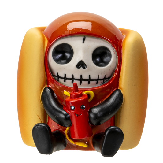^ FURRYBONES-FRANK C/60 MINIMUM OF 4