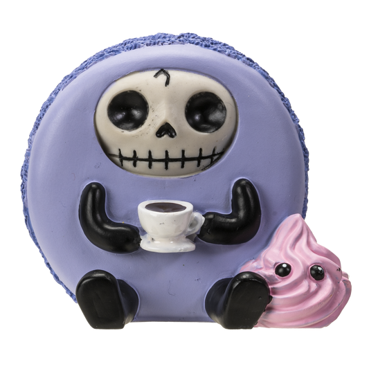 FURRYBONES-RONNY C/60 MINIMUM OF 4