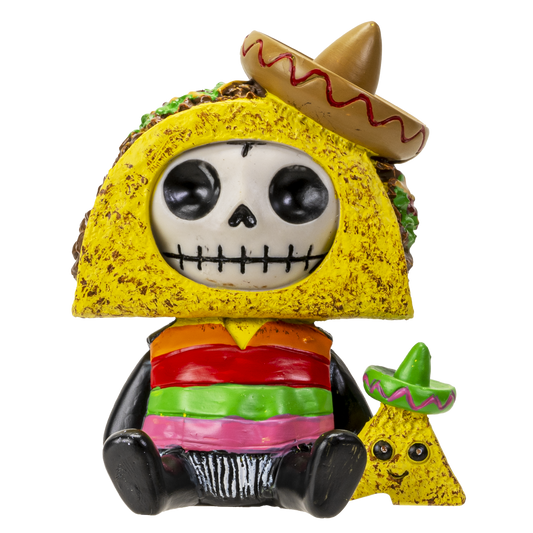 FURRYBONES-PANCHO C/60 MINIMUM OF 4