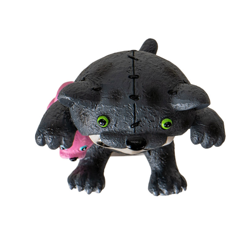 FURRYBONES BASHEERA C/60 MINIMUM OF 4