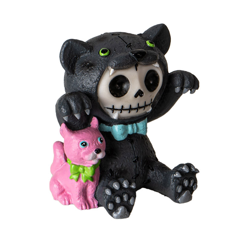 FURRYBONES BASHEERA C/60 MINIMUM OF 4