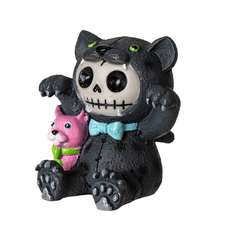 FURRYBONES BASHEERA C/60 MINIMUM OF 4