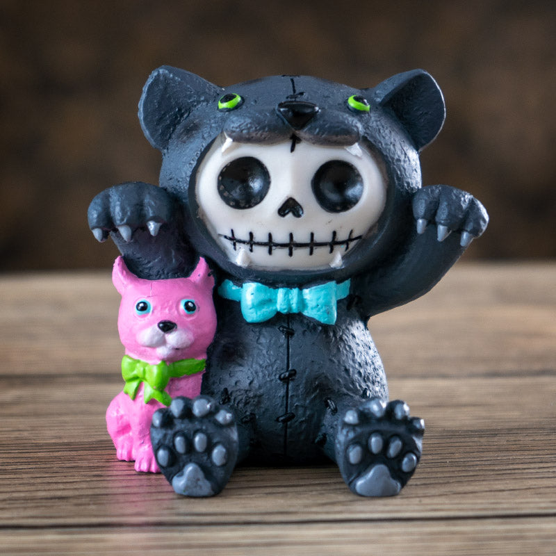 FURRYBONES BASHEERA C/60 MINIMUM OF 4