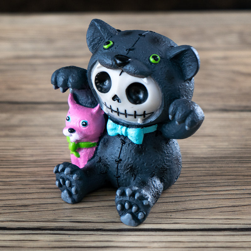 FURRYBONES BASHEERA C/60 MINIMUM OF 4