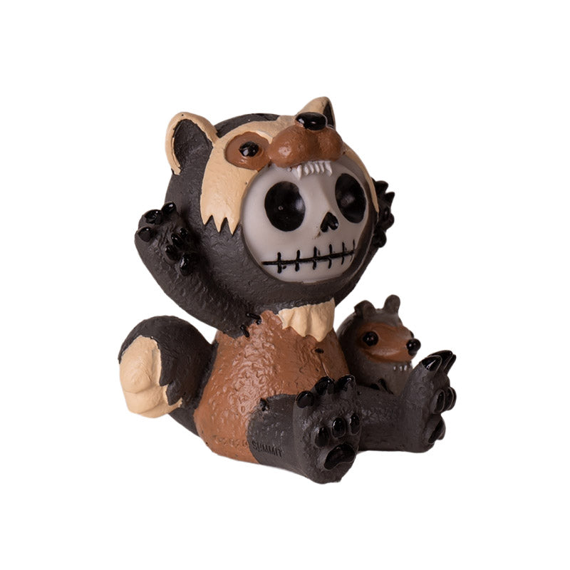 FURRYBONES HUGH C/60 MINIMUM OF 4