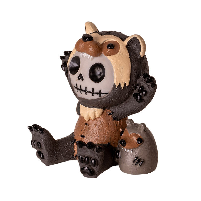 FURRYBONES HUGH C/60 MINIMUM OF 4
