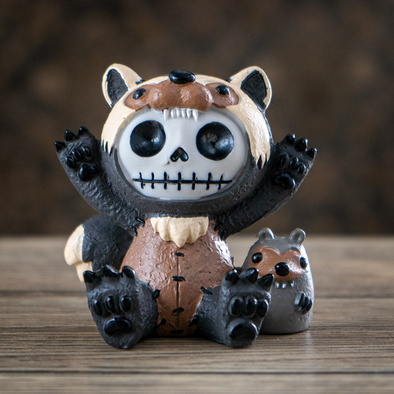 FURRYBONES HUGH C/60 MINIMUM OF 4