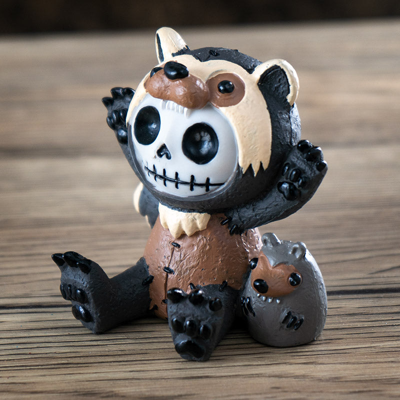 FURRYBONES HUGH C/60 MINIMUM OF 4