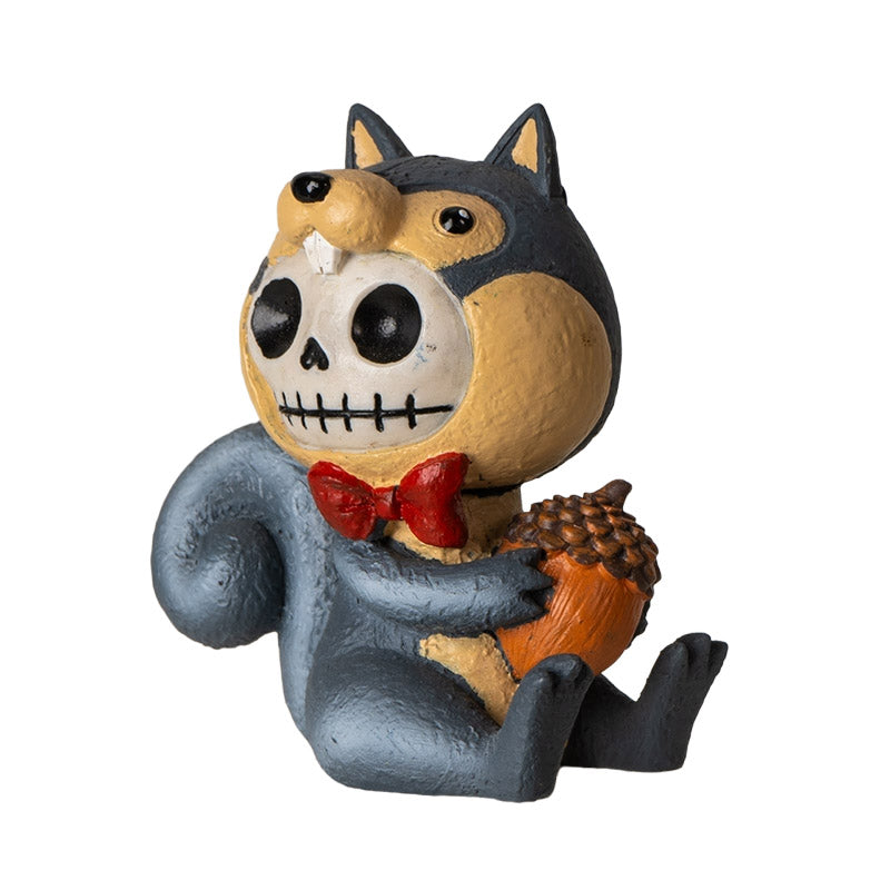 FURRYBONES NIBBLES C/60 MINIMUM OF 4
