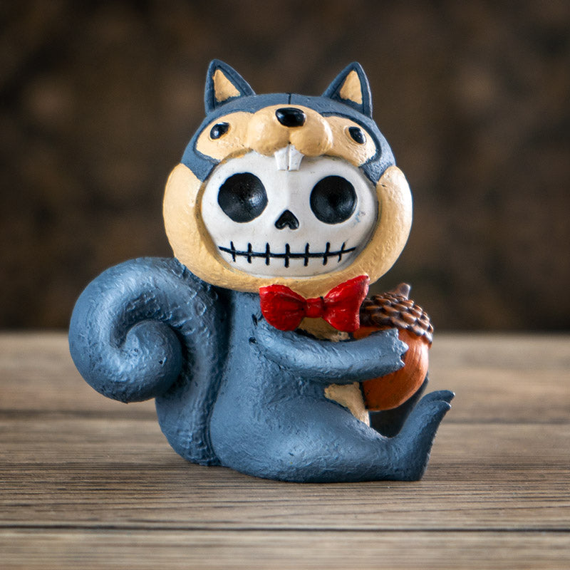 FURRYBONES NIBBLES C/60 MINIMUM OF 4