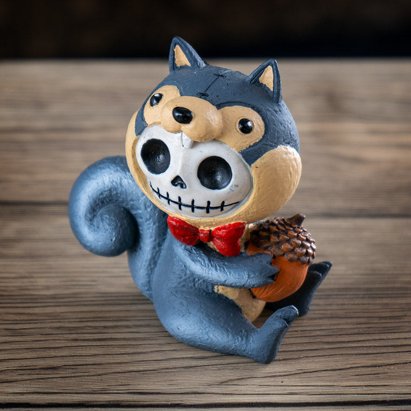 FURRYBONES NIBBLES C/60 MINIMUM OF 4