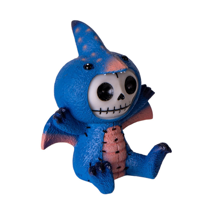 FURRYBONES PTERRY C/60 MINIMUM OF 4