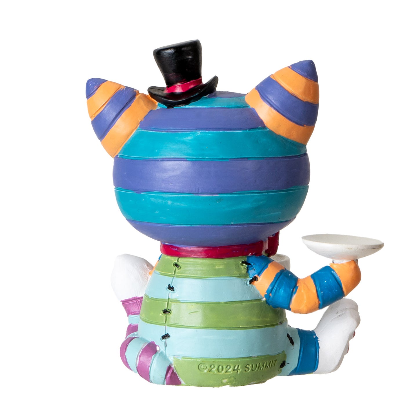FURRYBONES CHESHIRE CAT C/60 MINIMUM OF 4