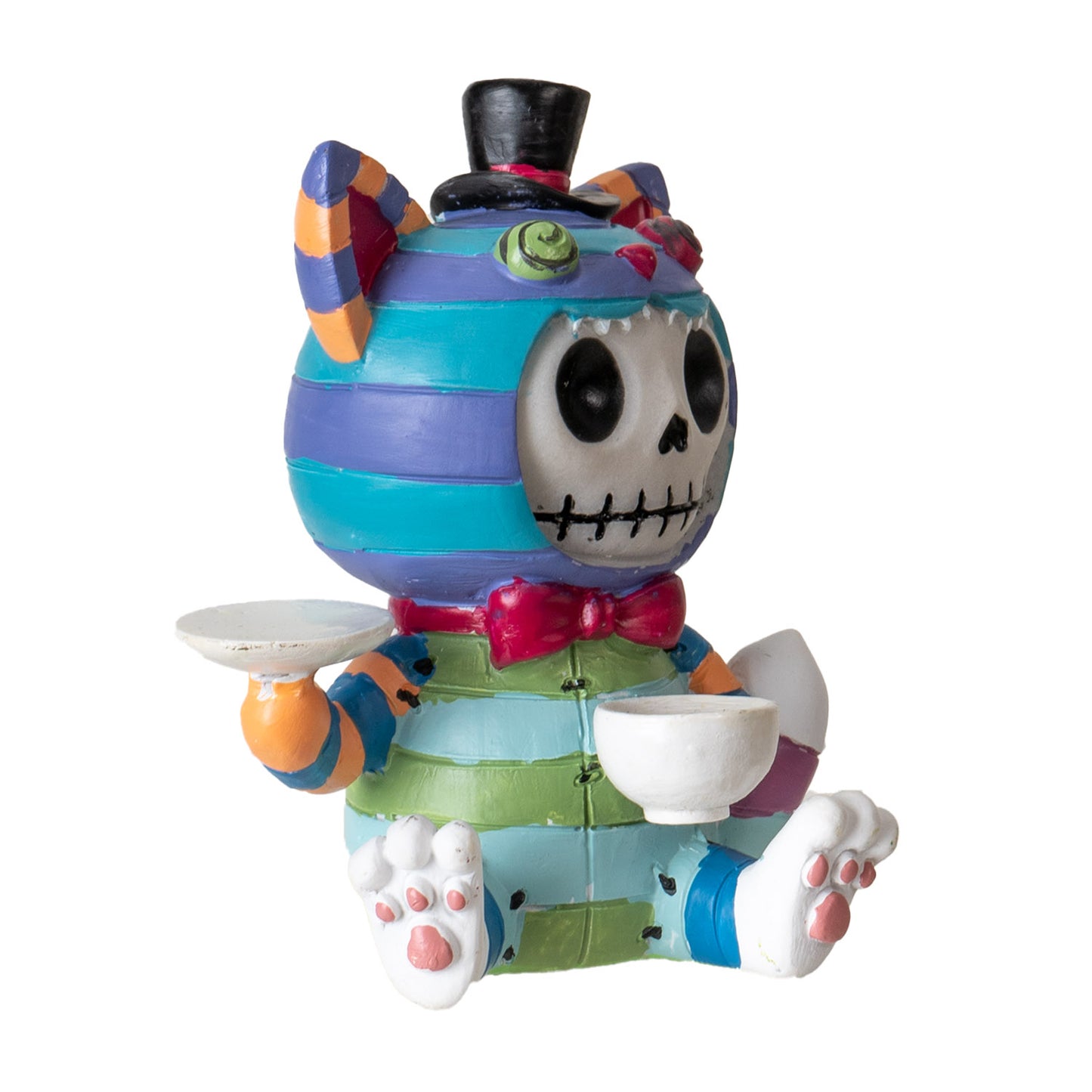 FURRYBONES CHESHIRE CAT C/60 MINIMUM OF 4