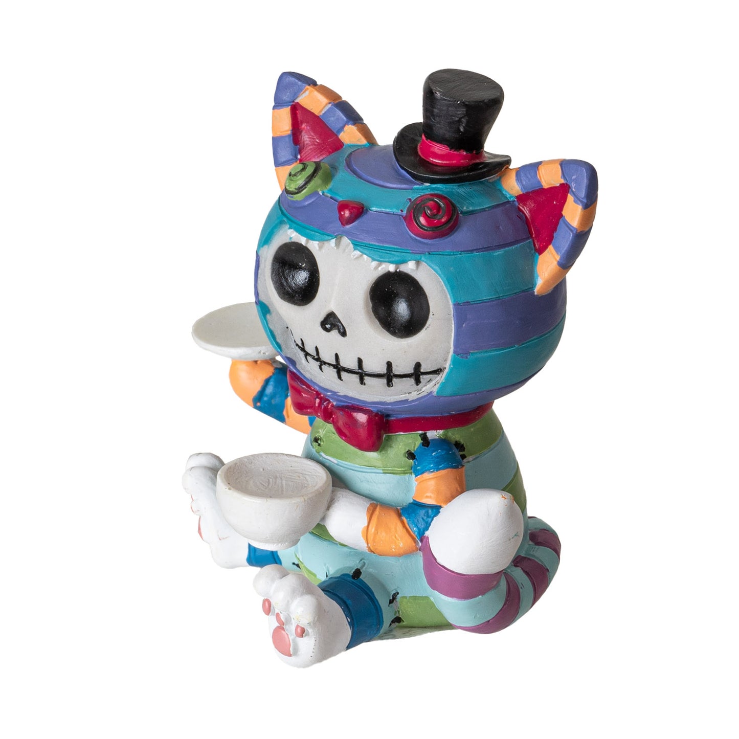 FURRYBONES CHESHIRE CAT C/60 MINIMUM OF 4