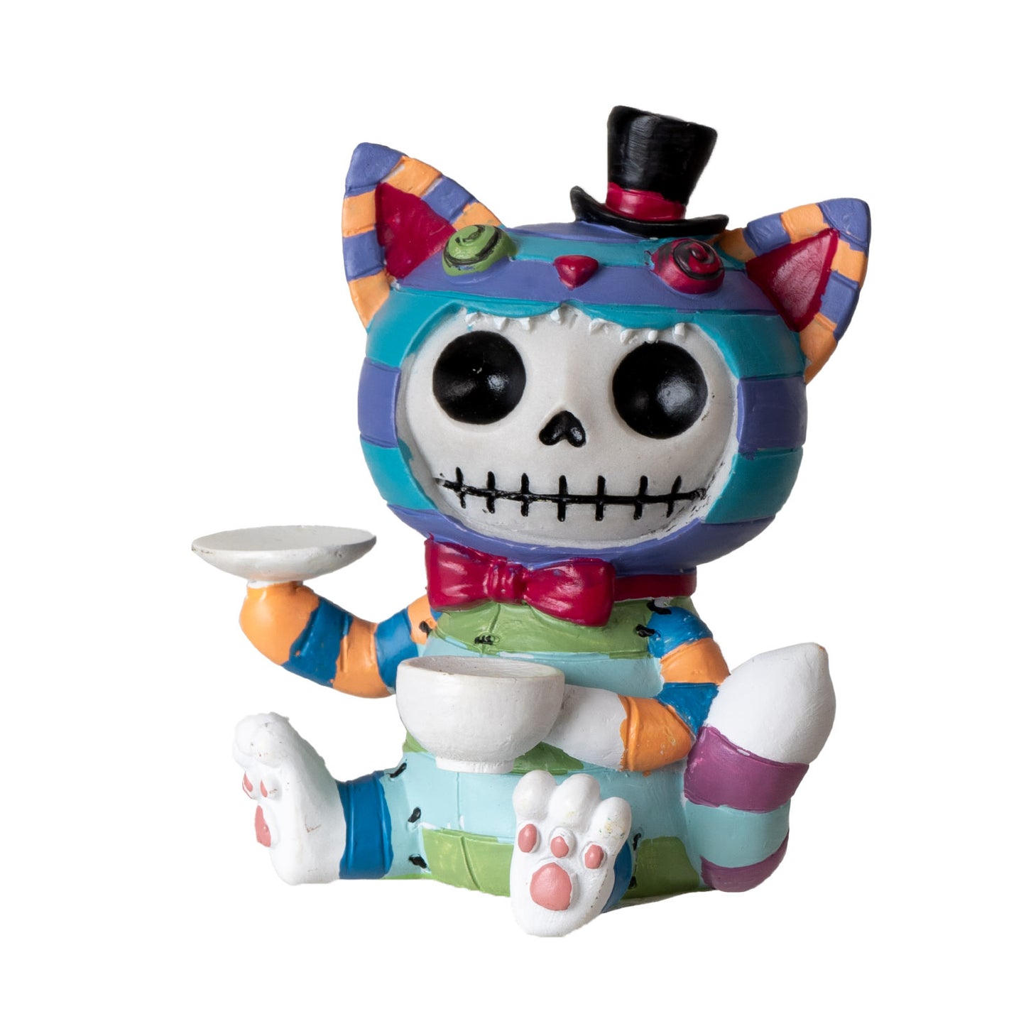 FURRYBONES CHESHIRE CAT C/60 MINIMUM OF 4