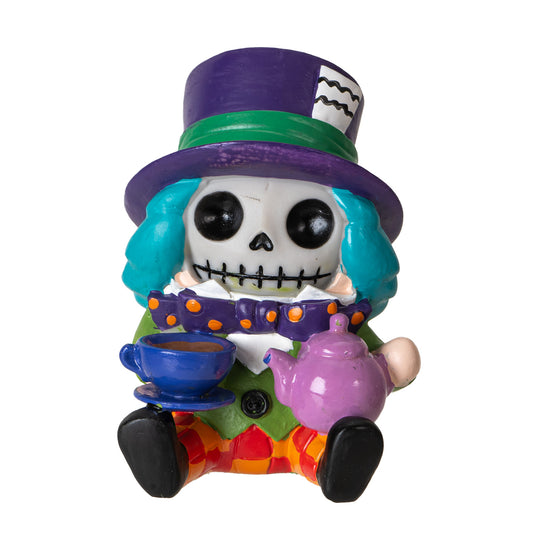 ^ FURRYBONES MAD HATTER C/60 MINIMUM OF 4
