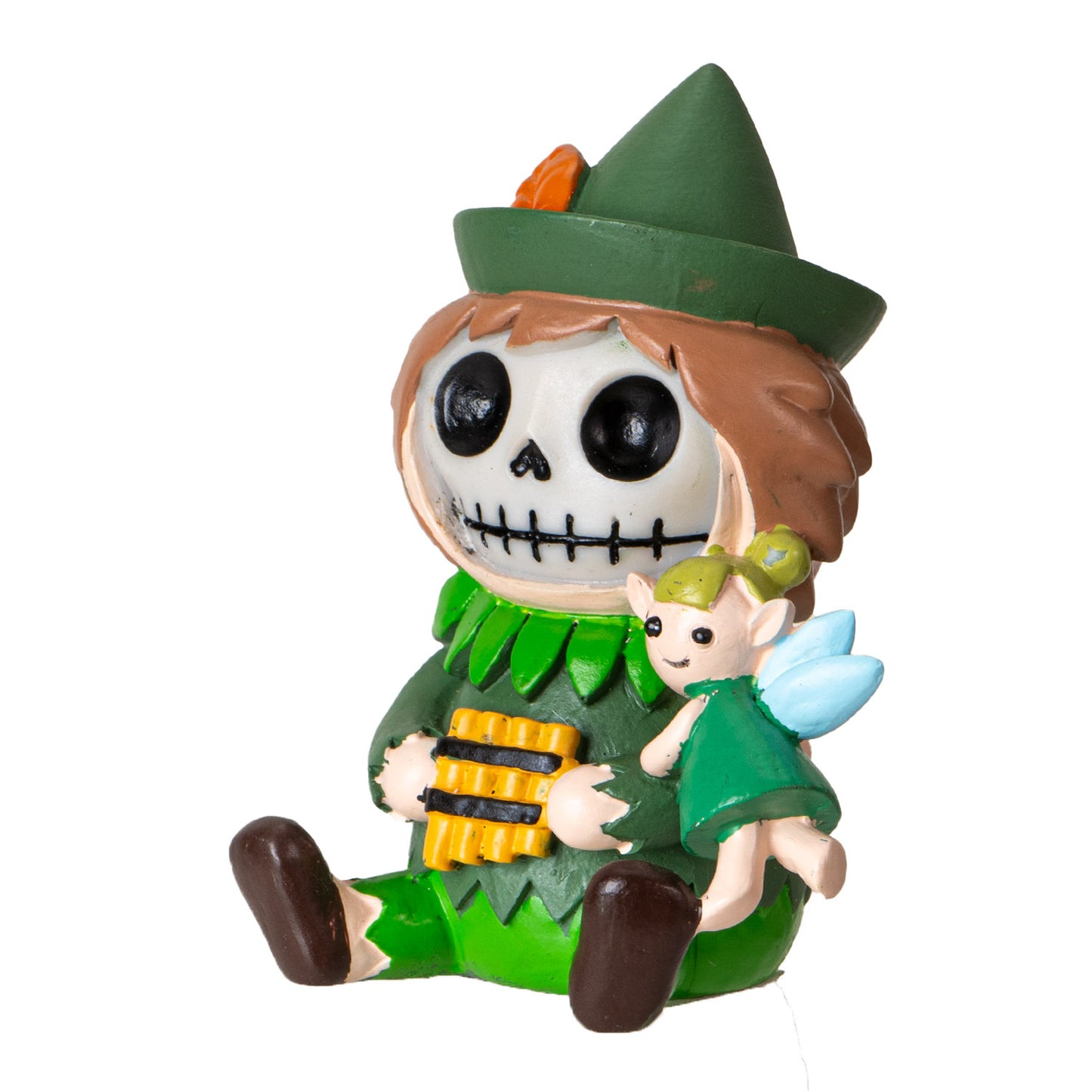 FURRYBONES PETER PAN C/60 MINIMUM OF 4