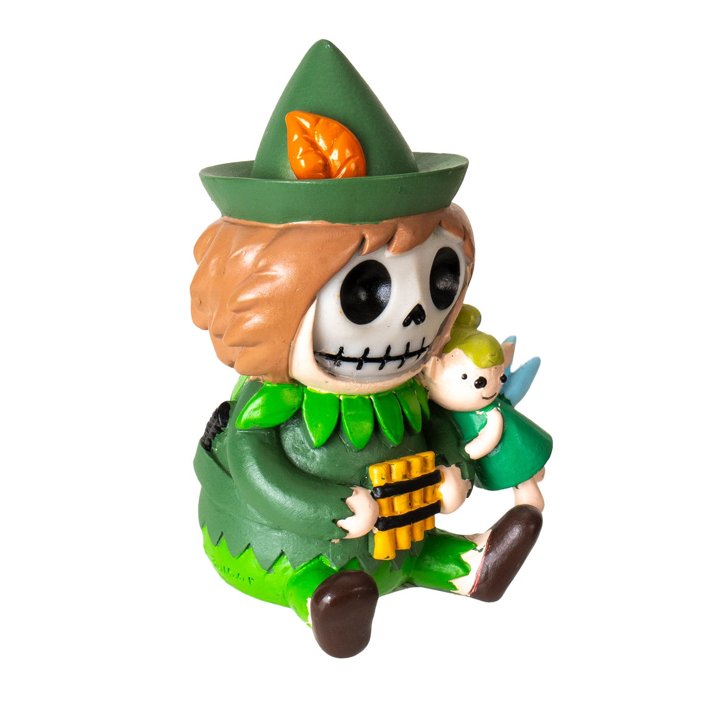 FURRYBONES PETER PAN C/60 MINIMUM OF 4