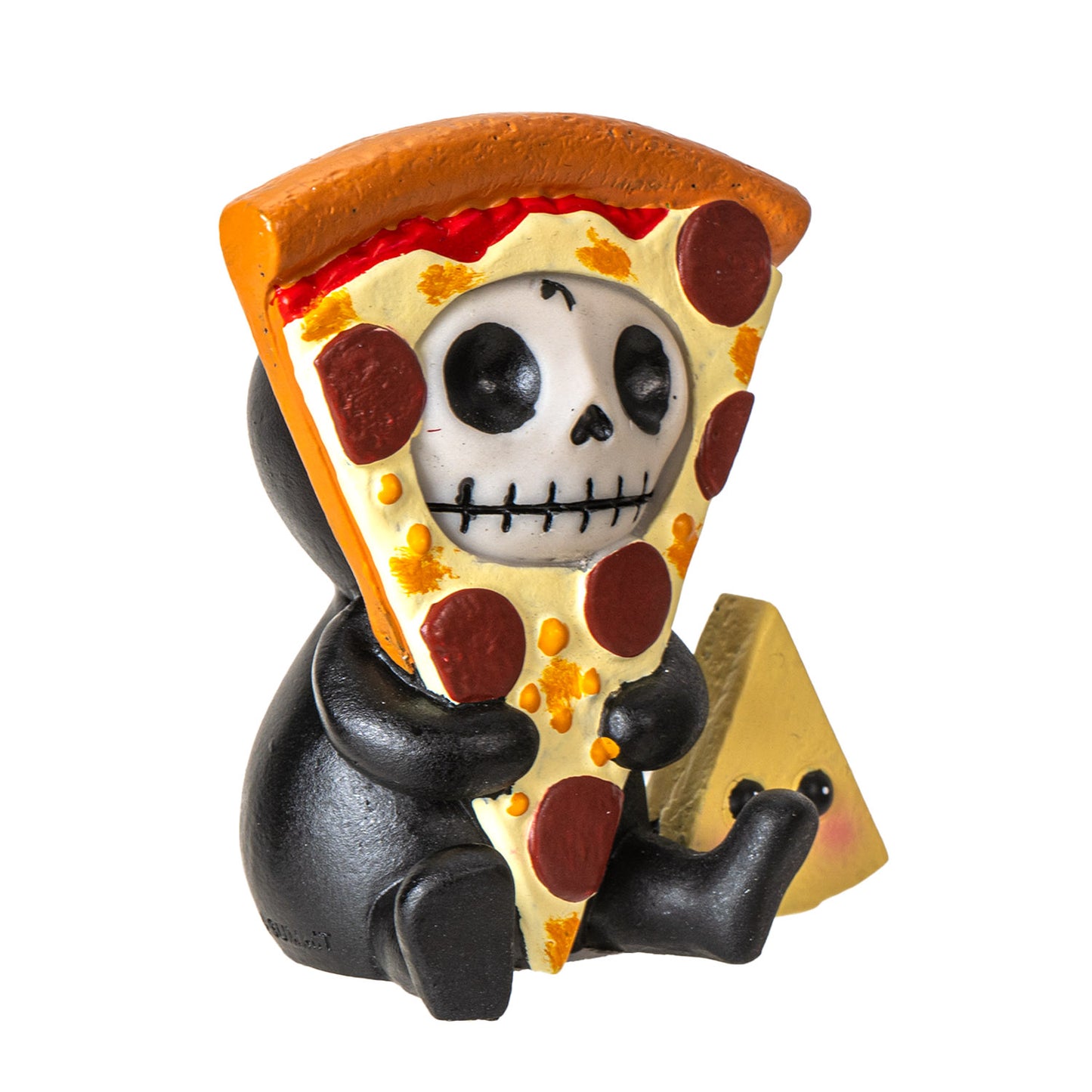 FURRYBONES PEPPI C/60 MINIMUM OF 4
