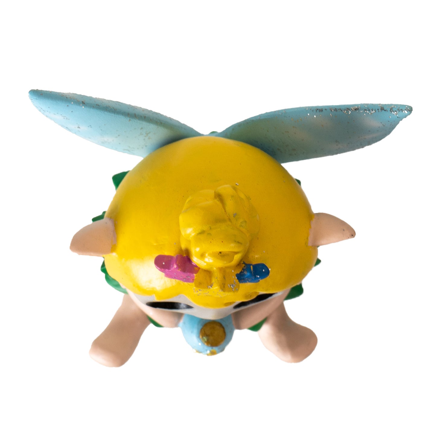 FURRYBONES TINKER BELL C/60 MINIMUM OF 4