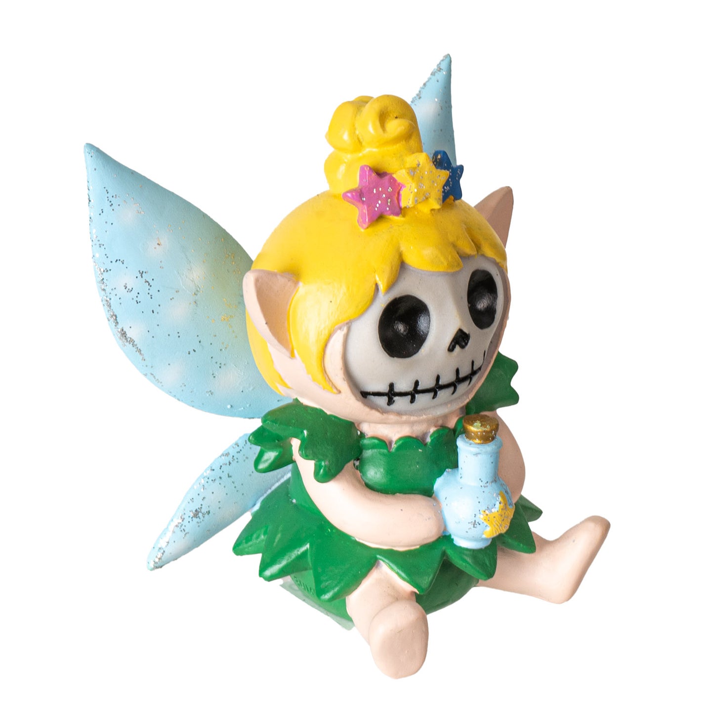FURRYBONES TINKER BELL C/60 MINIMUM OF 4