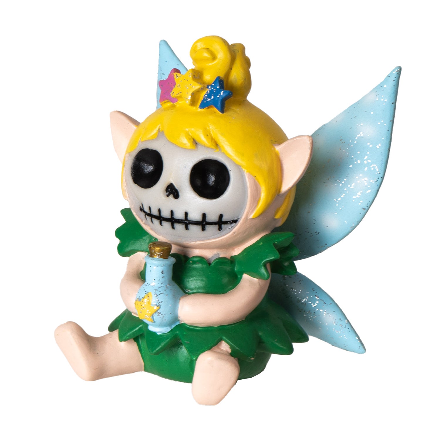 FURRYBONES TINKER BELL C/60 MINIMUM OF 4