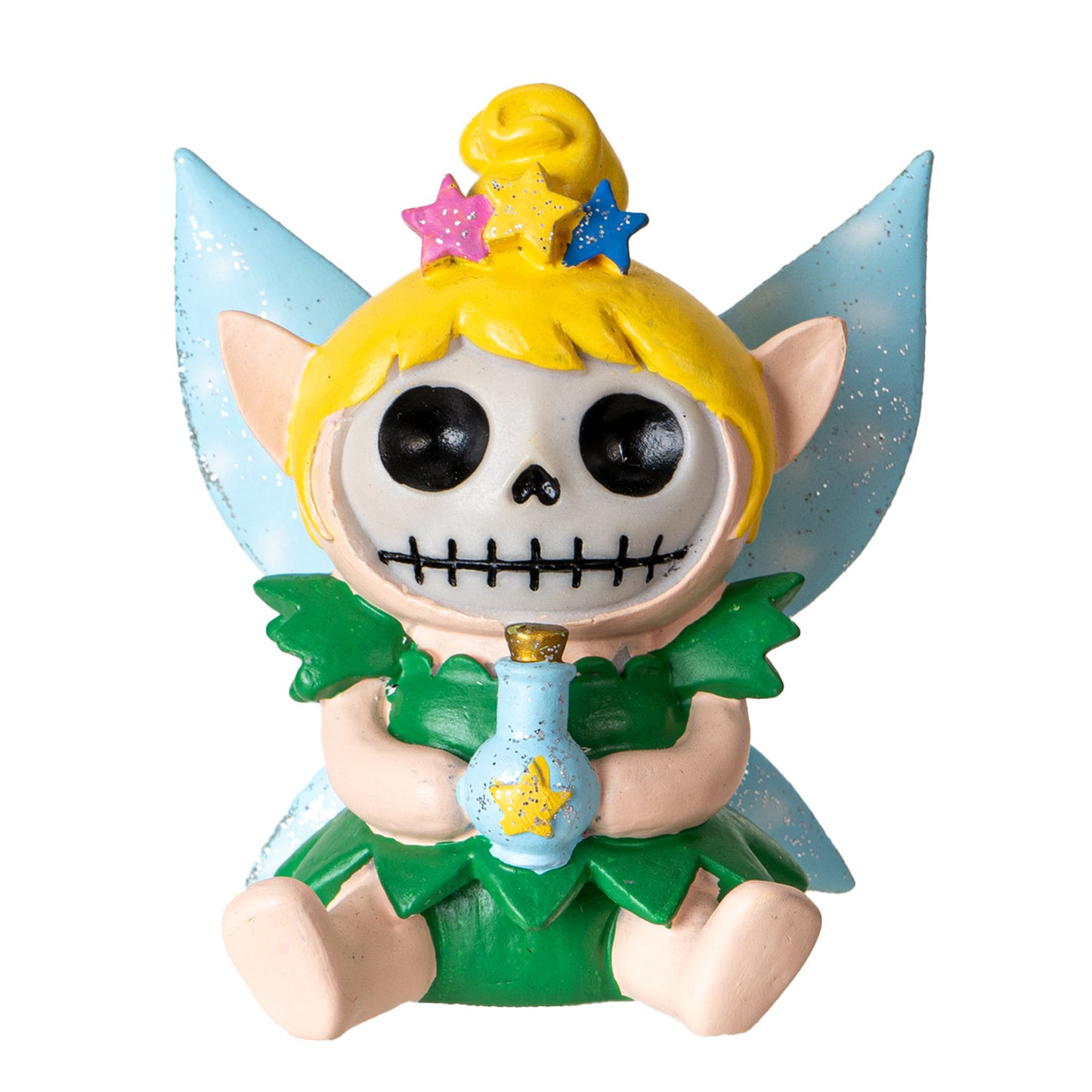 FURRYBONES TINKER BELL C/60 MINIMUM OF 4