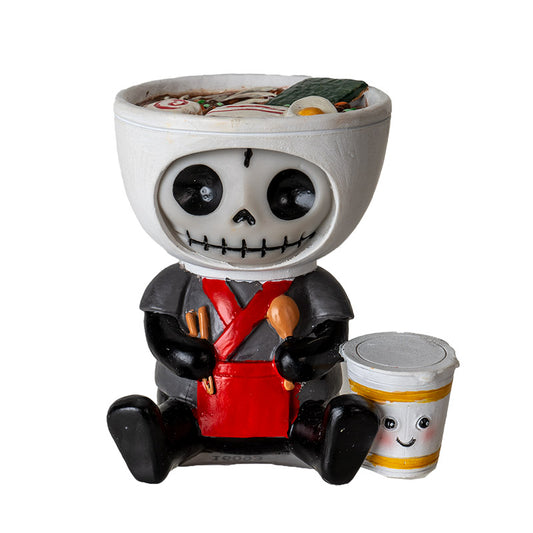 ^ FURRYBONES-RAMON C/60 MINIMUM OF 4