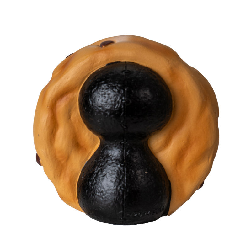^ FURRYBONES-CHOCO CHIP C/60 MINIMUM OF 4
