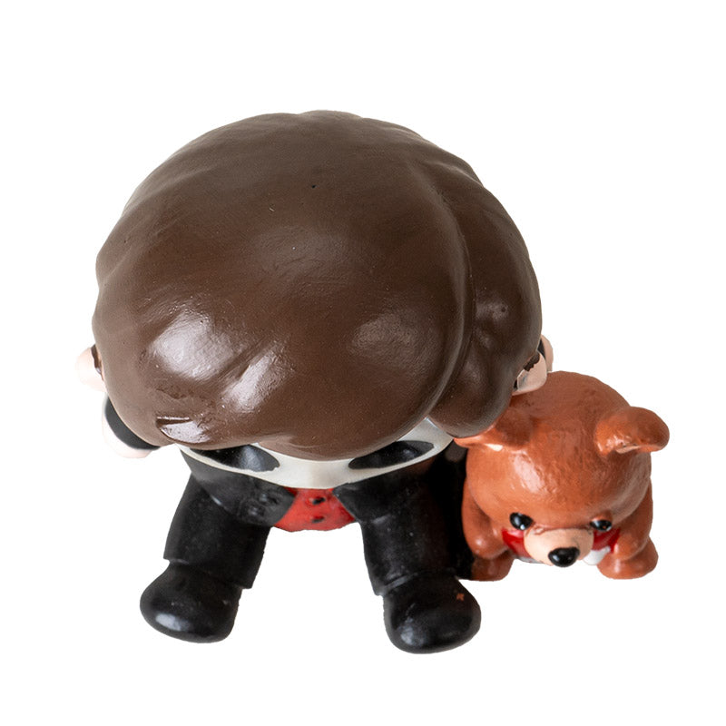 FURRYBONES-MR. FURRYBONES C/60 MINIMUM OF 4