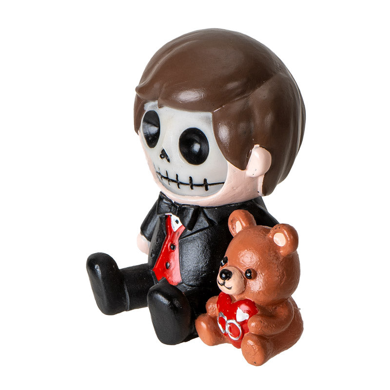FURRYBONES-MR. FURRYBONES C/60 MINIMUM OF 4