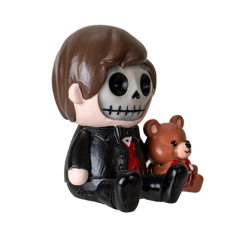 FURRYBONES-MR. FURRYBONES C/60 MINIMUM OF 4