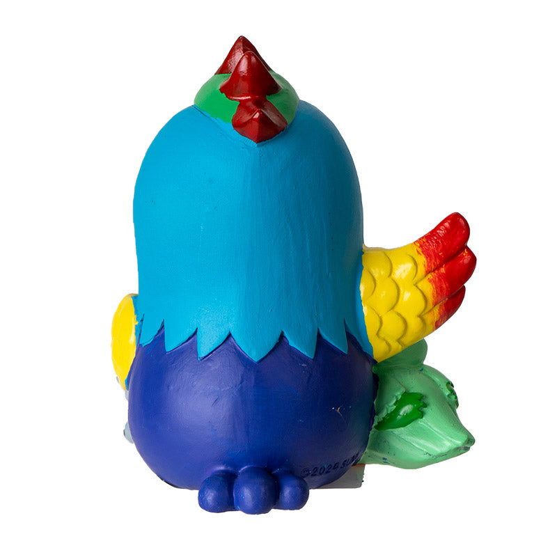 FURRYBONES-POLLY C/60 MINIMUM OF 4