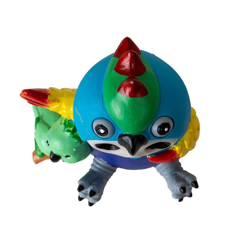 FURRYBONES-POLLY C/60 MINIMUM OF 4