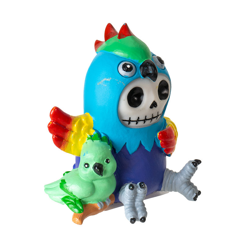 FURRYBONES-POLLY C/60 MINIMUM OF 4
