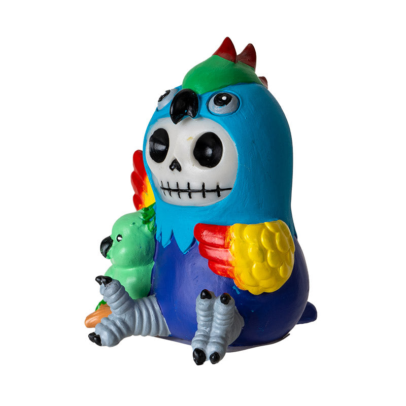 FURRYBONES-POLLY C/60 MINIMUM OF 4