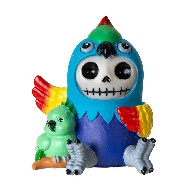 FURRYBONES-POLLY C/60 MINIMUM OF 4