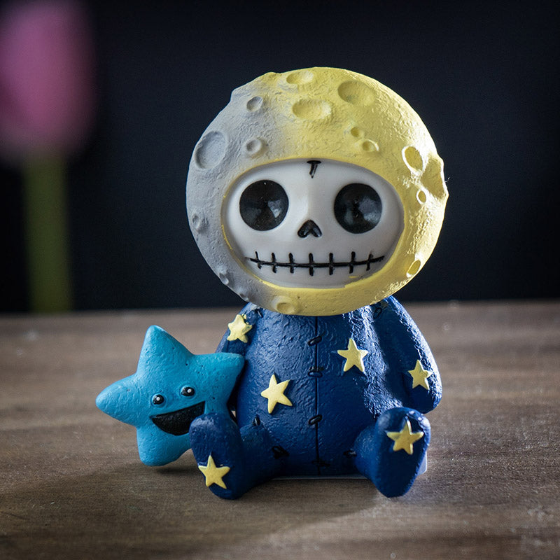 ^ FURRYBONES-LUNO C/60 MINIMUM OF 4