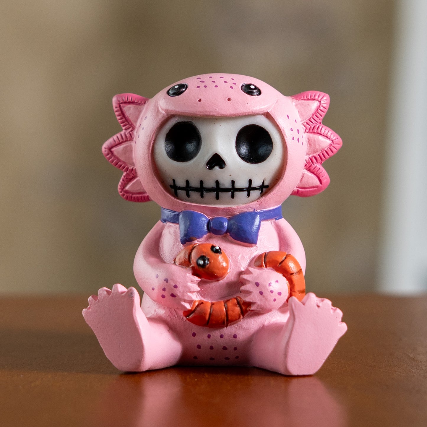 FURRYBONES-LOTI C/60 MINIMUM OF 4